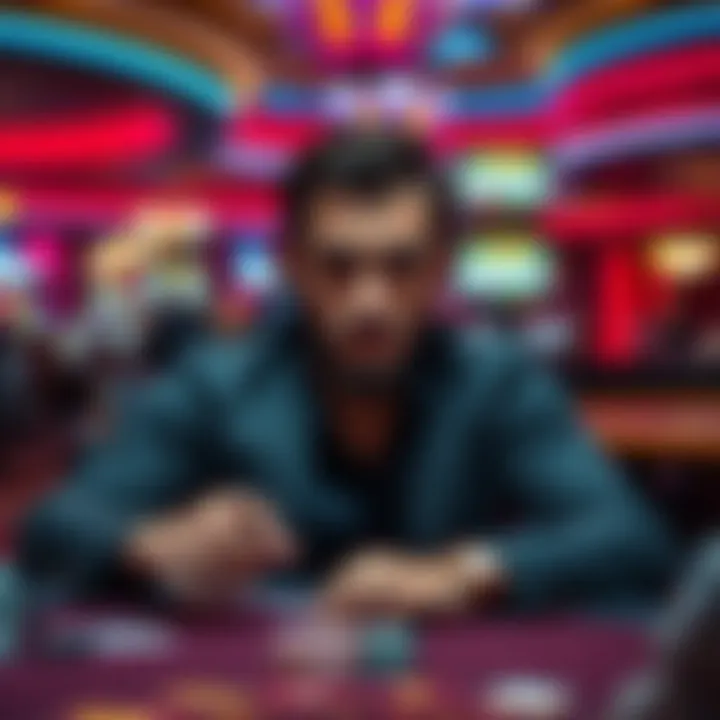 Notable Examining Vegas Male Reviews: A Comprehensive Perspective