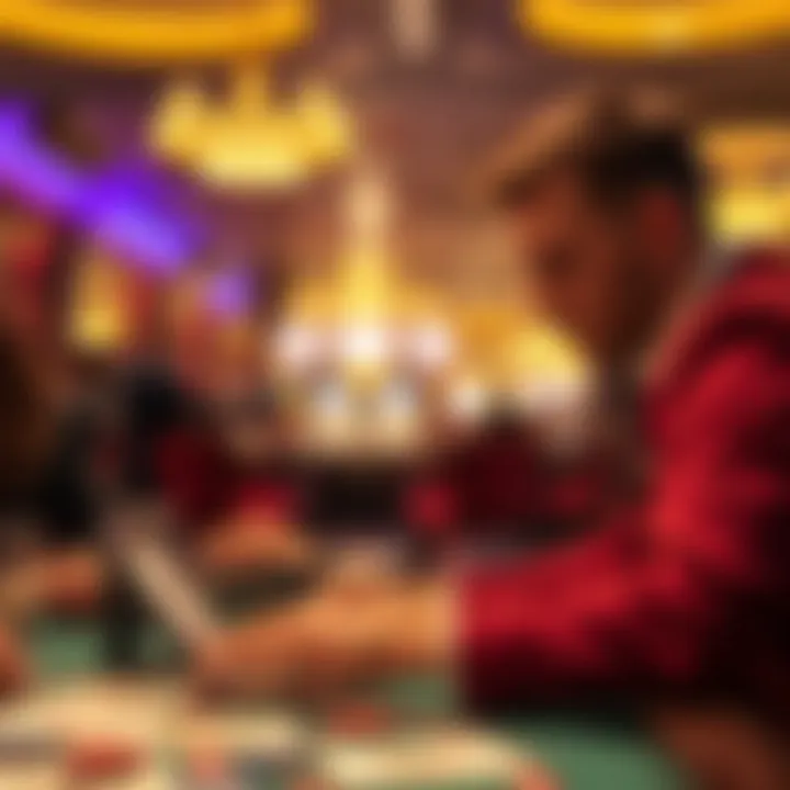Examining Vegas Male Reviews: A Comprehensive Perspective Summary