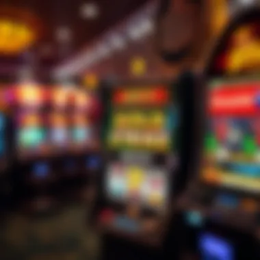 Notable Exploration of Gold Strike Slot Machine: Mechanics, Strategies, and Trends Notable Exploration of Gold Strike Slot Machine: Mechanics, Strategies, and Trends