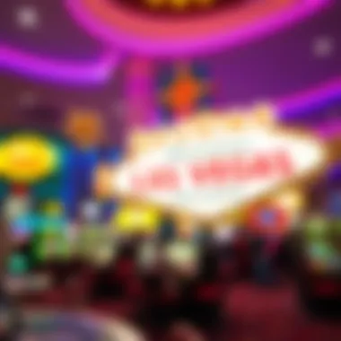 Exciting attractions and activities available in Las Vegas for travelers