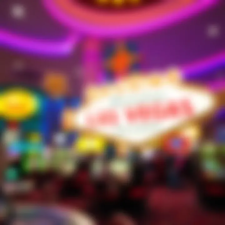 Exciting attractions and activities available in Las Vegas for travelers