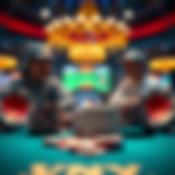 Effective Strategies for Success in Money-Winning Apps Strategies for maximizing app success