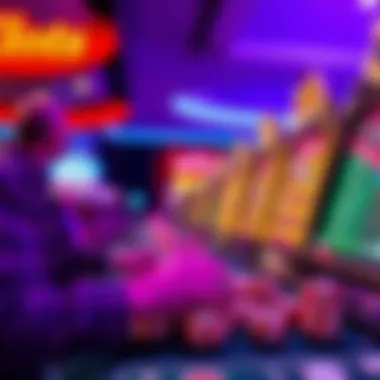 Trends in casino gaming highlighted at BCslots events