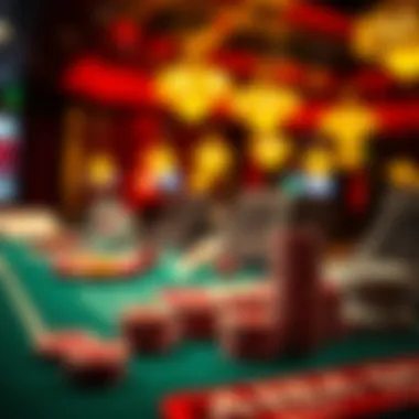 Strategic tips for maximizing winnings in online gaming