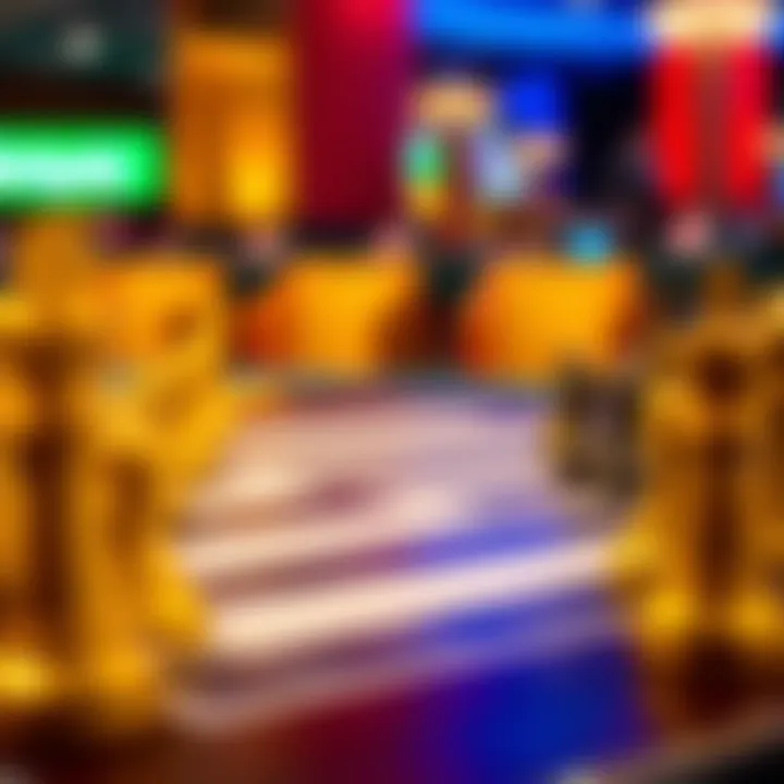 A strategic chessboard representing decision-making in betting