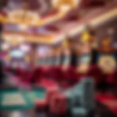 Notable Exploring Black Diamond Casino: Free Spins and Gaming Strategies Notable Exploring Black Diamond Casino: Free Spins and Gaming Strategies