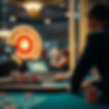 Exploring Black Diamond Casino: Free Spins and Gaming Strategies Summary Exploring Black Diamond Casino: Free Spins and Gaming Strategies Summary