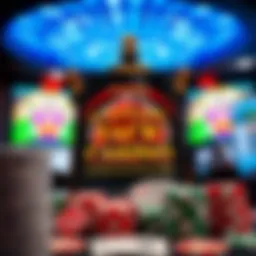 Exploring Captain Jack Casino App: A Comprehensive Guide Introduction