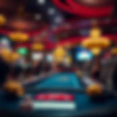 Notable Exploring Captain Jack Casino App: A Comprehensive Guide