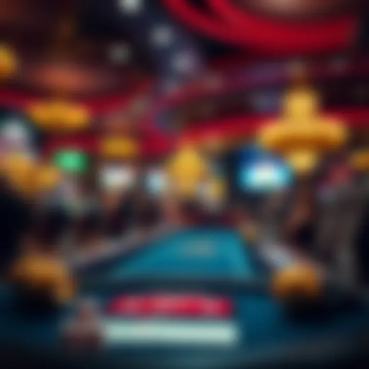 Notable Exploring Captain Jack Casino App: A Comprehensive Guide