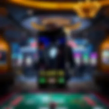 Exploring Captain Jack Casino App: A Comprehensive Guide Summary