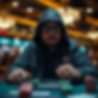 Ensuring Security in Online Gaming Safe online gambling practices being highlighted