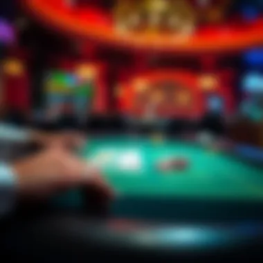 Enhancing Winning Chances Strategies for increasing winning chances in casino apps