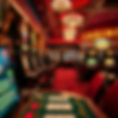 Notable Exploring Casinos on Indian Reservations: A Comprehensive Examination Notable Exploring Casinos on Indian Reservations: A Comprehensive Examination