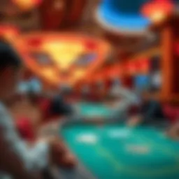 Exploring China's Shores and the Great Stacks of Opportunities Introduction