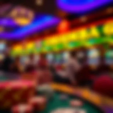 Benefits of participating in Chumba Casino sweepstakes