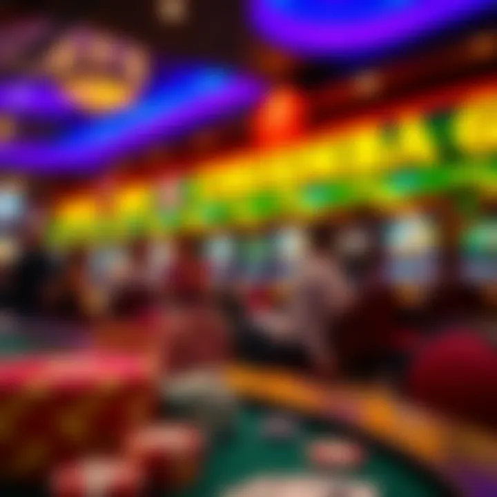 Benefits of participating in Chumba Casino sweepstakes