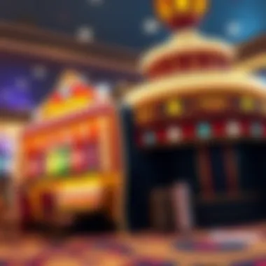 Overview of Chumba Casino sweepstakes structure