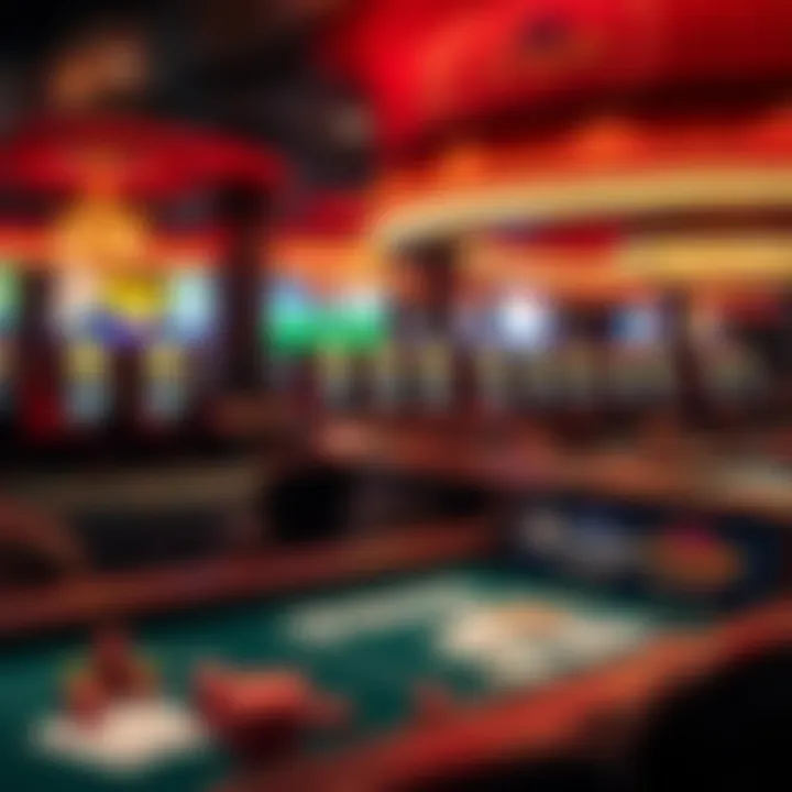 Regulatory landscape for online gambling and sweepstakes