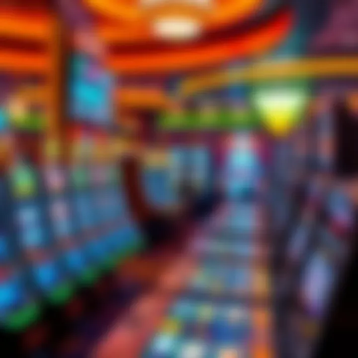 Strategies for maximizing your experience at Chumba Casino