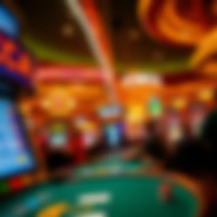 Exploring Circa Sports Vegas: A Comprehensive Guide Summary