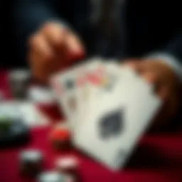 Exploring Deck of Cards Magic Tricks Introduction