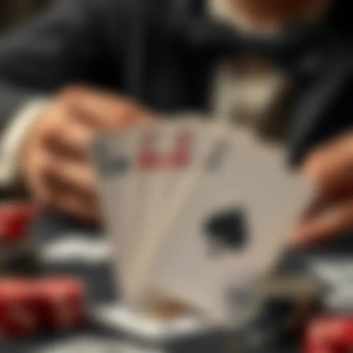 Notable Exploring Deck of Cards Magic Tricks
