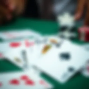 Exploring Deck of Cards Magic Tricks Summary