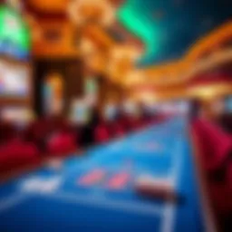Exploring Del Lago Deals: A Comprehensive Guide to Casino Value Offers Introduction
