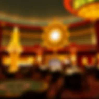 Notable Exploring Del Lago Deals: A Comprehensive Guide to Casino Value Offers Notable Exploring Del Lago Deals: A Comprehensive Guide to Casino Value Offers