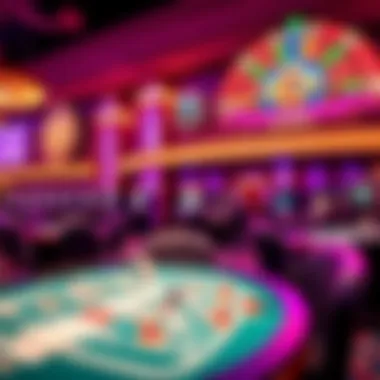 Exploring Del Lago Deals: A Comprehensive Guide to Casino Value Offers Summary Exploring Del Lago Deals: A Comprehensive Guide to Casino Value Offers Summary