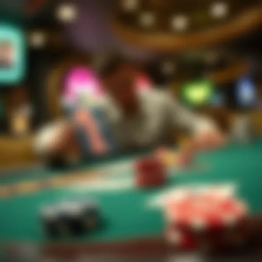 Exploring Deuces Wild Bonus Poker Introduction