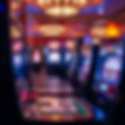 Exploring Double Double Video Poker: A Comprehensive Guide Introduction