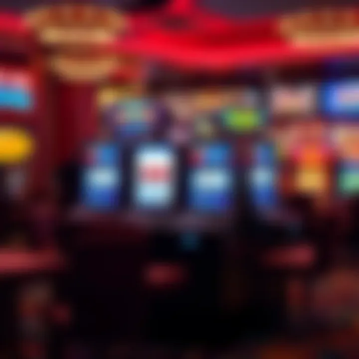 Notable Exploring Double Double Video Poker: A Comprehensive Guide
