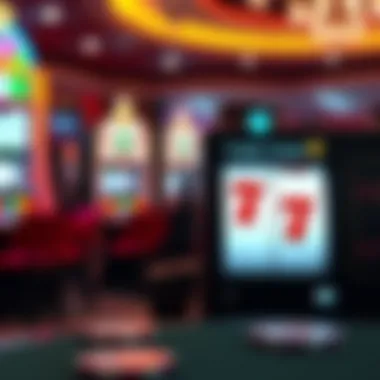 Exploring Double Double Video Poker: A Comprehensive Guide Summary Exploring Double Double Video Poker: A Comprehensive Guide Summary