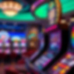 Exploring Doubledown Casino Free Spins: A Comprehensive Guide Introduction