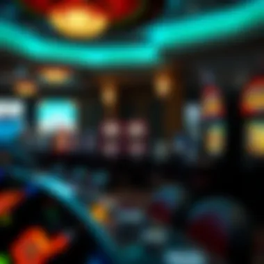 Notable Exploring Doubledown Casino Free Spins: A Comprehensive Guide
