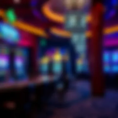 Exploring Doubledown Casino Free Spins: A Comprehensive Guide Summary