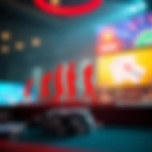 The Evolution of Social Gaming Sites Graphical representation of social gaming site evolution