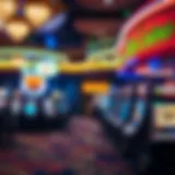 Exploring Feather Falls Casino: A Comprehensive Guide to Free Play Opportunities Introduction