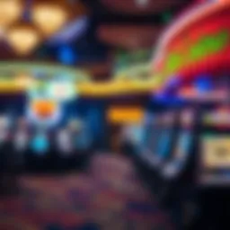 Exploring Feather Falls Casino: A Comprehensive Guide to Free Play Opportunities Introduction