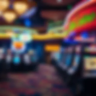 Exploring Feather Falls Casino: A Comprehensive Guide to Free Play Opportunities Introduction Exploring Feather Falls Casino: A Comprehensive Guide to Free Play Opportunities Introduction