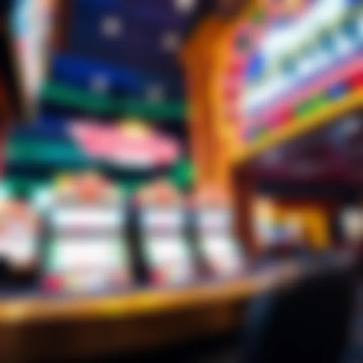 Notable Exploring Feather Falls Casino: A Comprehensive Guide to Free Play Opportunities