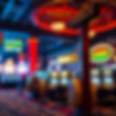 Exploring Feather Falls Casino: A Comprehensive Guide to Free Play Opportunities Summary Exploring Feather Falls Casino: A Comprehensive Guide to Free Play Opportunities Summary