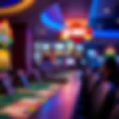 Attractive Promotional Offers Illustration of promotional offers available on Fox Bet