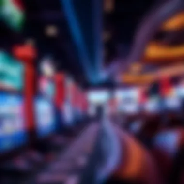 Indiana's Regulatory Framework Visual representation of Indiana's sports betting regulations