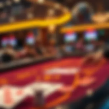 Exploring Free Bet Blackjack Apps: A Comprehensive Guide Introduction Exploring Free Bet Blackjack Apps: A Comprehensive Guide Introduction