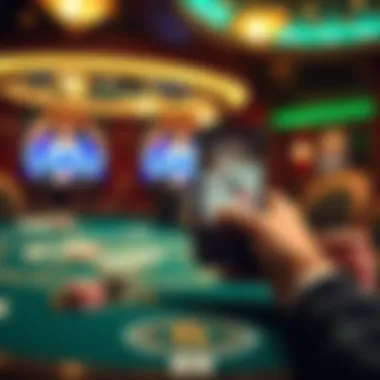 Exploring Free Bet Blackjack Apps: A Comprehensive Guide Summary Exploring Free Bet Blackjack Apps: A Comprehensive Guide Summary