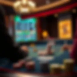 Strategic analysis of free bet blackjack side bets