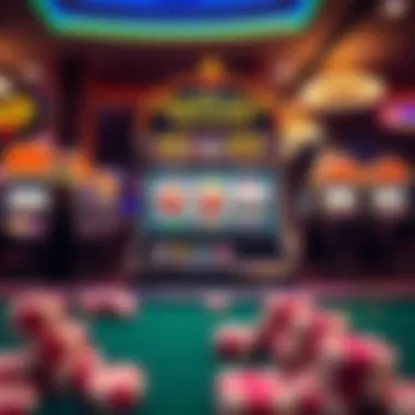 Winning Strategies for Buffalo Slots Strategies for winning at buffalo slots